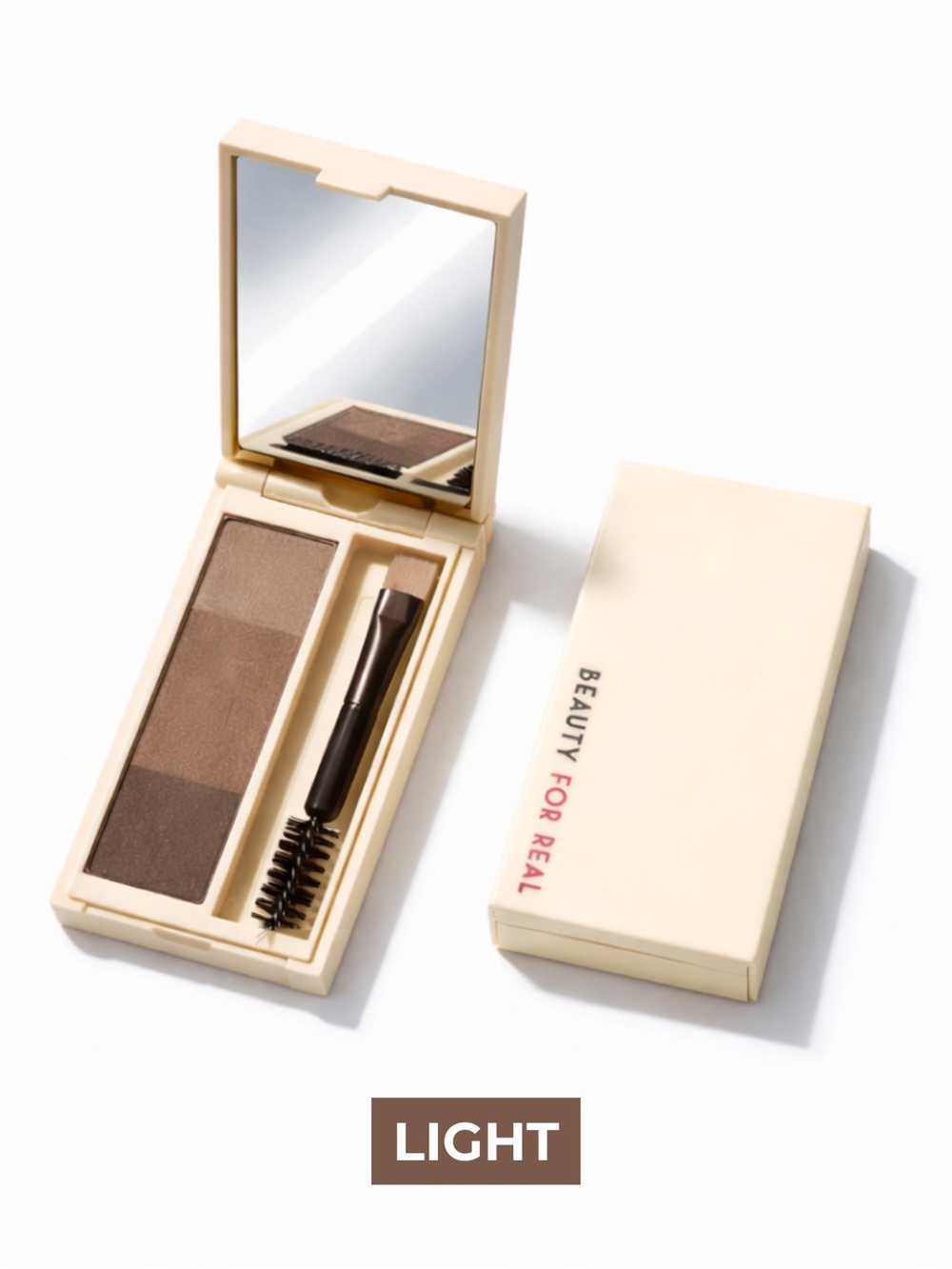 Beauty For Real Brow Max Ombre Brow Powder - Picture 2 of 5